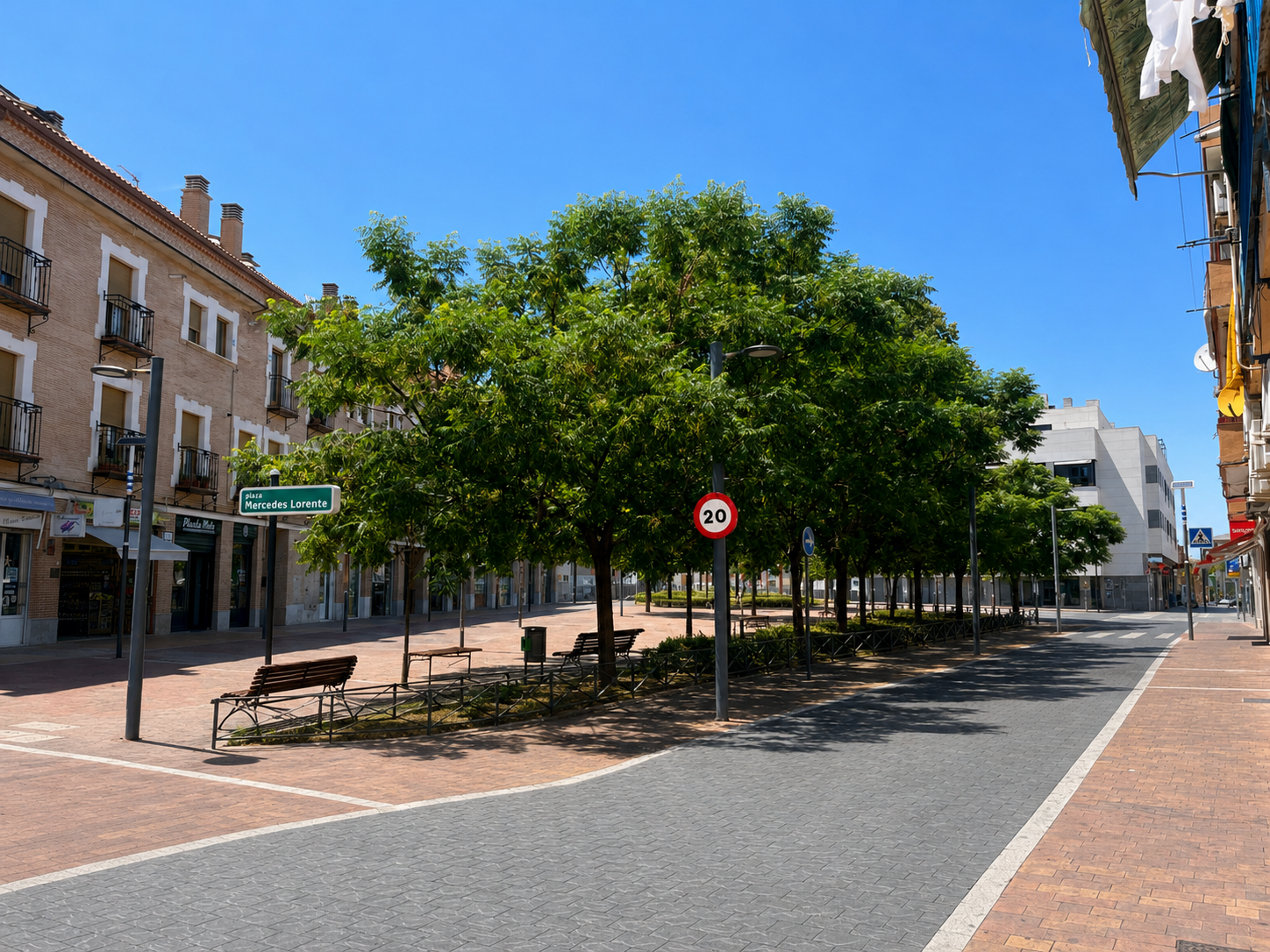 MAE HOME GROUP SERVICIOS INMOBILIARIOS, servicios inmobiliarios en Pozuelo de Alarcón